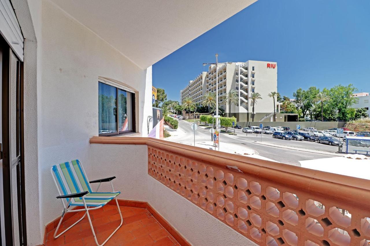 Albufeira Beach By Homing Exterior photo